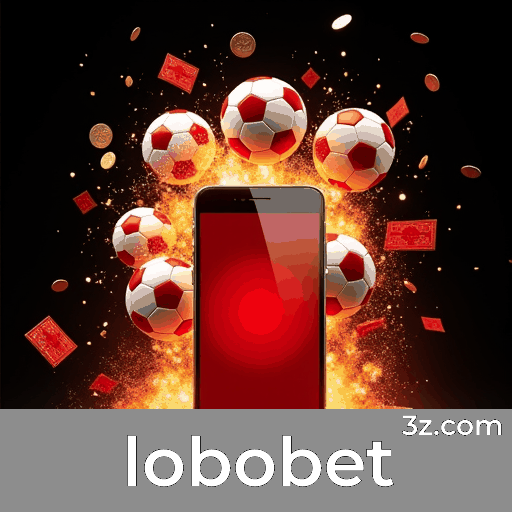 lobobet Bônus por convite lobobet