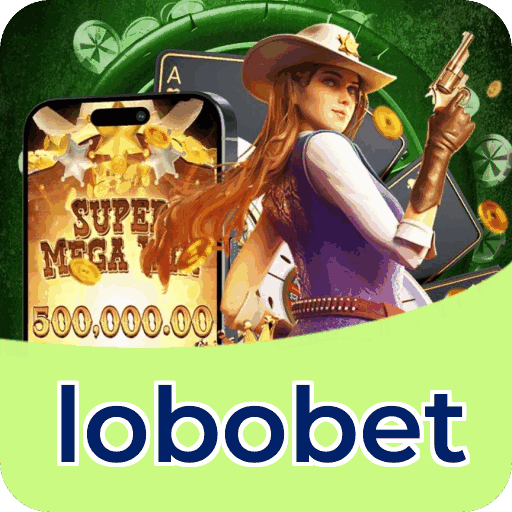 Login rápido no app lobobet