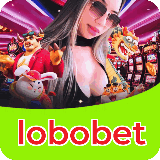 Streaming 4K no cassino ao vivo da lobobet
